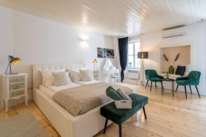 CasaNoa Old Town Rovinj Apartment